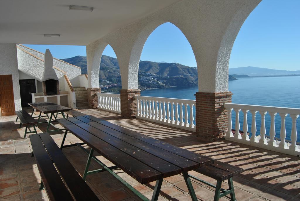 Casas Adosadas Lambda Almuñécar Cameră foto